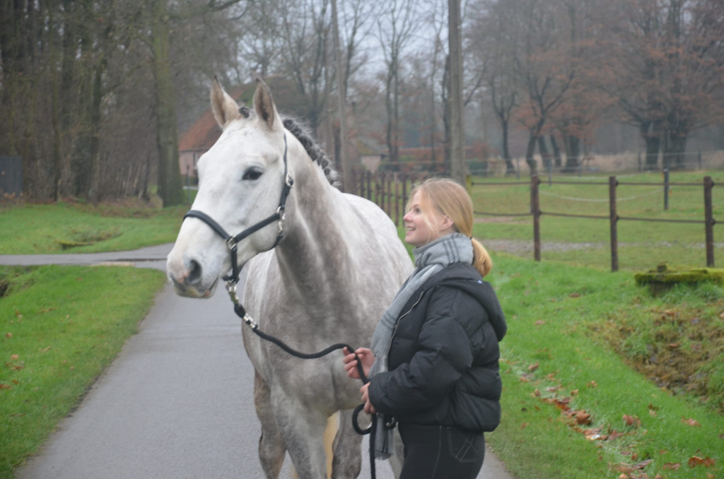 Charlotte & Lugano